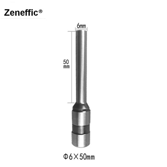 Broca de papel para máquina de perfuração 6*50 