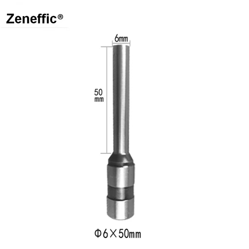 Broca de papel para máquina de perfuração 6*50 