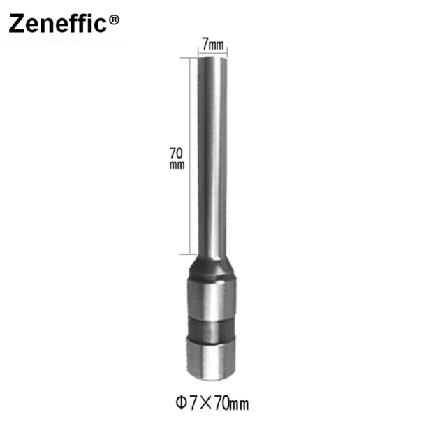 Broca de papel para máquina de perfuração 7*70