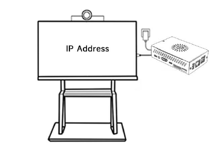 Zeneffic TR-21 Placa manuscrita digital inteligente PAD inteligente