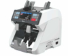Zeneffic TR -950CIS - Máquina de classificação de notas de bolso