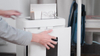 Shredder cruzado zeneficial para o escritório em casa | P4 Nível de segurança | Operação Ultra-Quiet