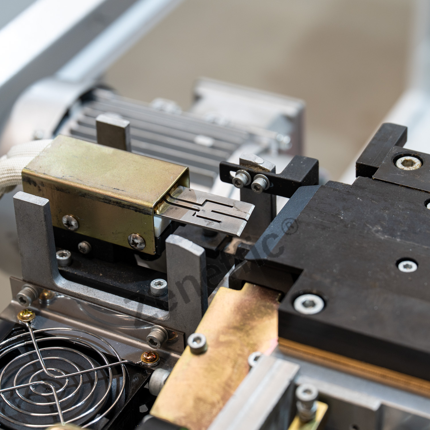 Máquina de embalagem automática TR‑B101