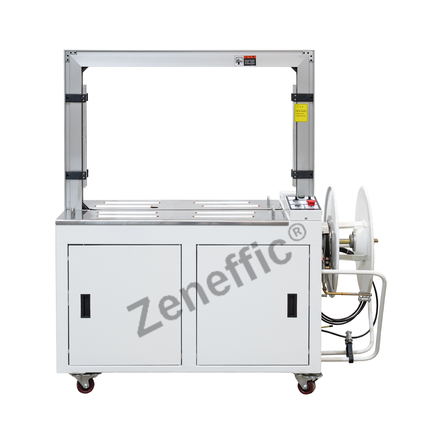 Máquina de embalagem automática TR‑B101