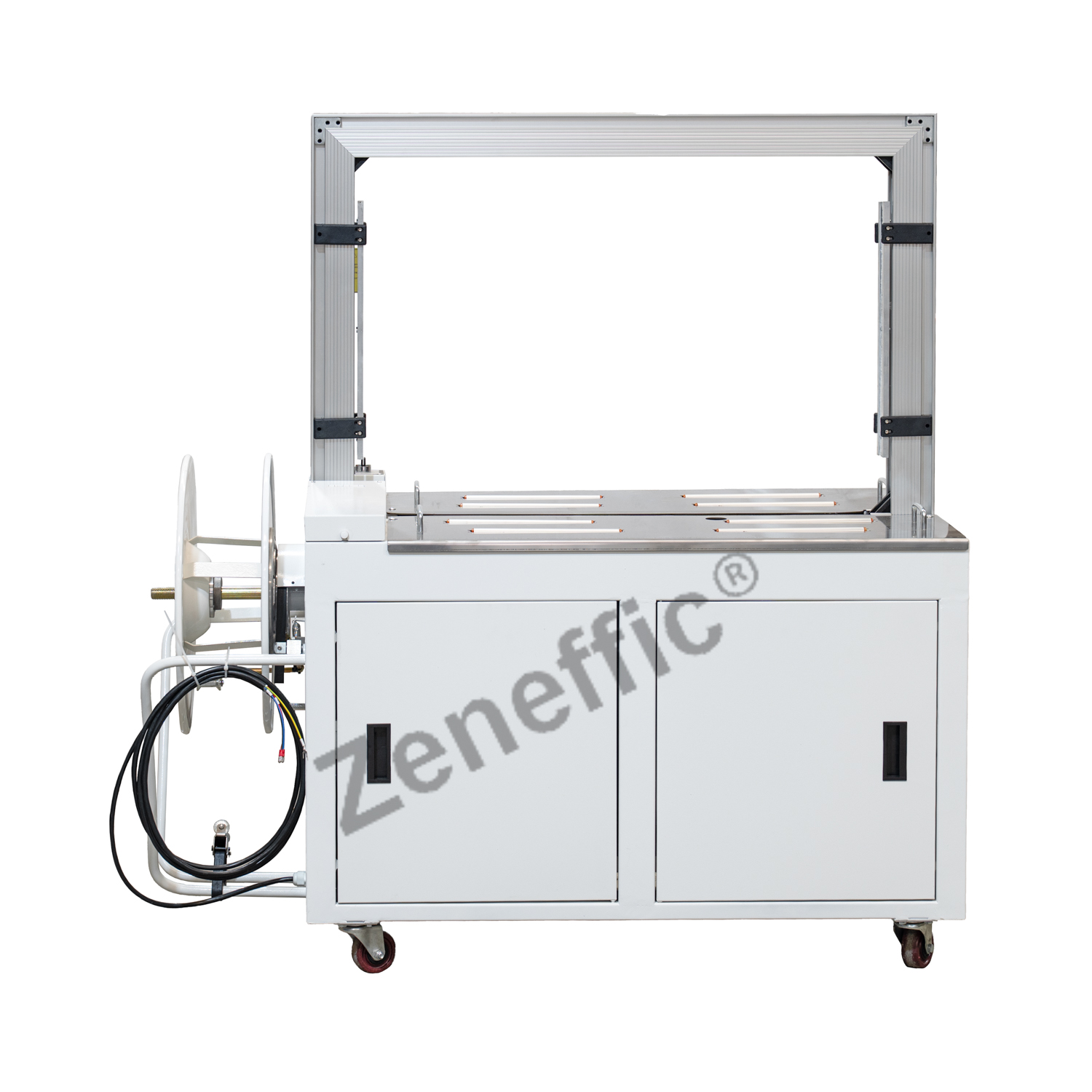 Máquina de embalagem automática TR‑B101