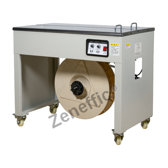 Embalagem de fita de mesa semiautomática TR-B301H 