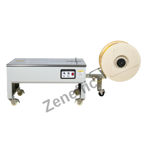 Máquina de embalagem de fitas de mesa TR-B301L