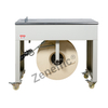 Embalagem de fita de mesa semiautomática TR-B301H 