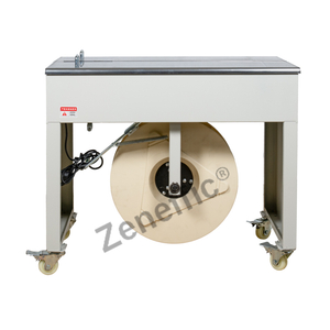 Embalagem de fita de mesa semiautomática TR-B301H 